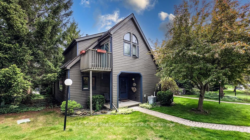 76582 Jowett's Grove Road