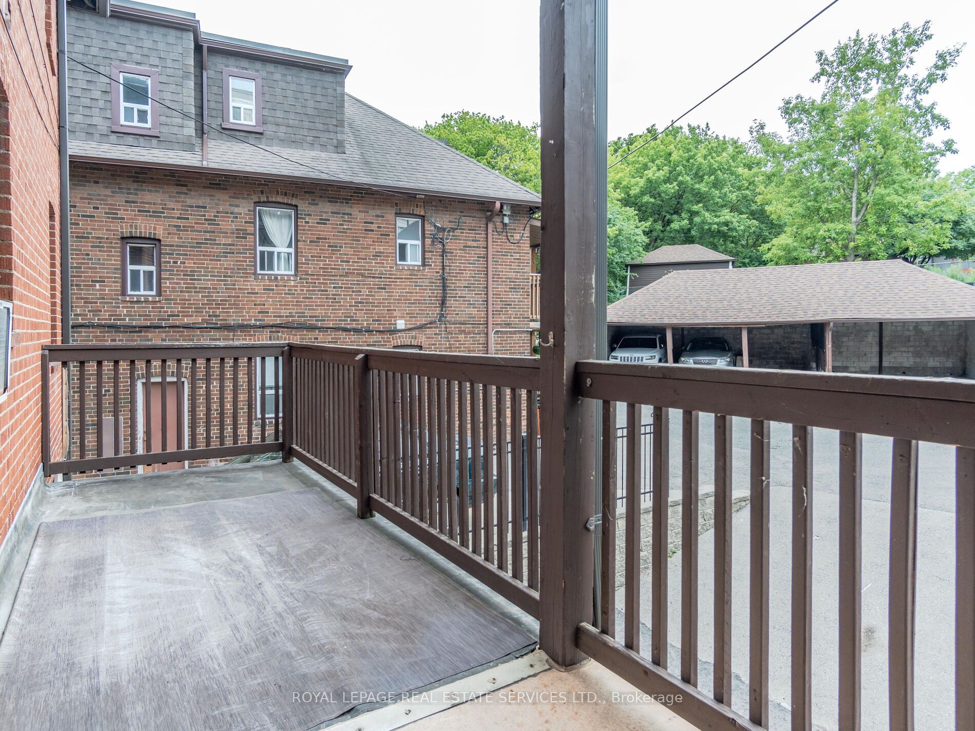 306 South Kingsway, #2