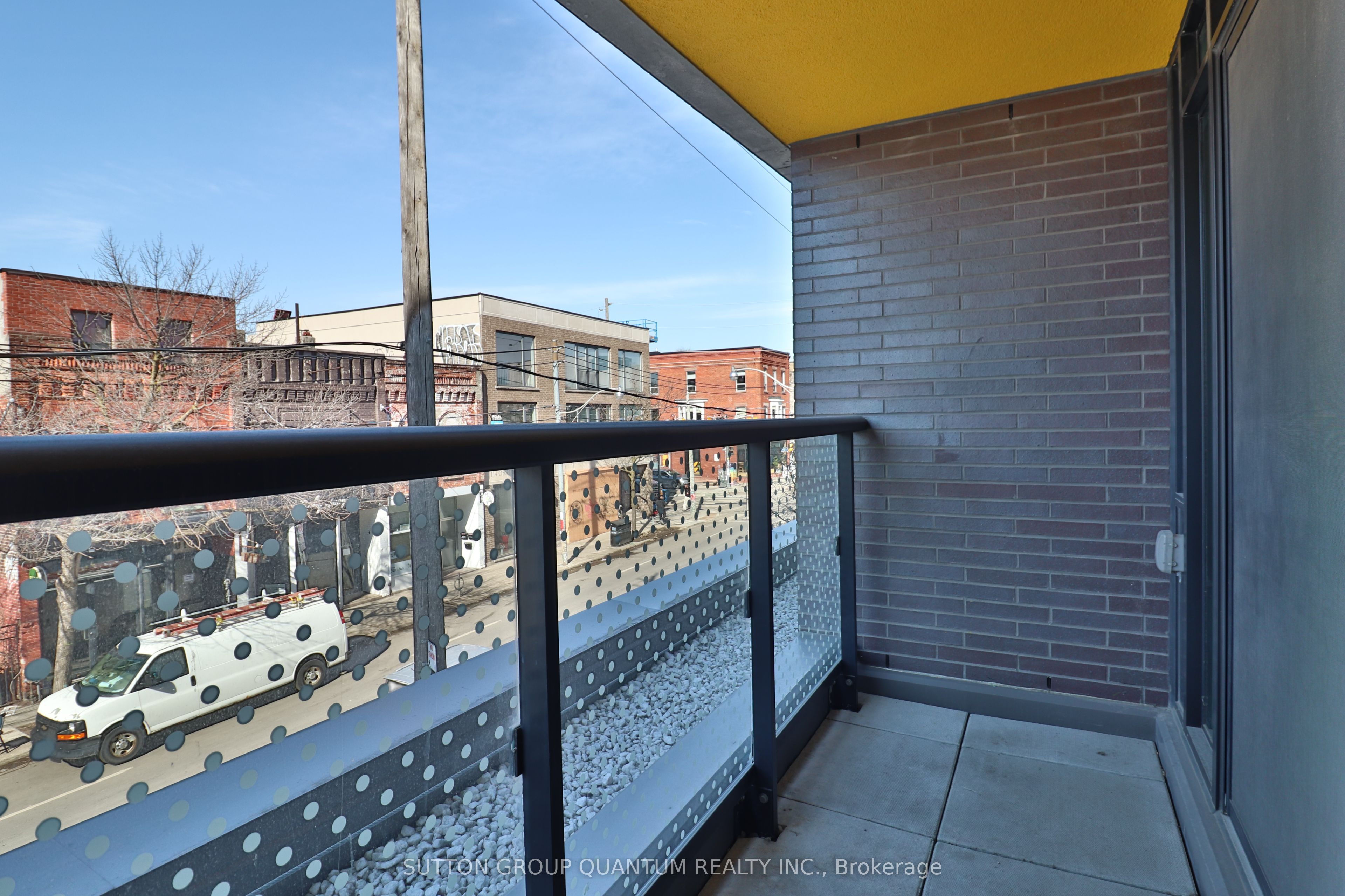 109 Ossington Avenue, #205