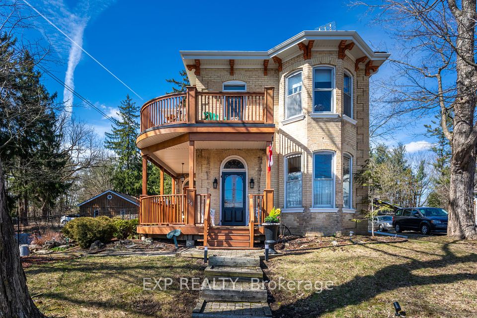 34 Field Road