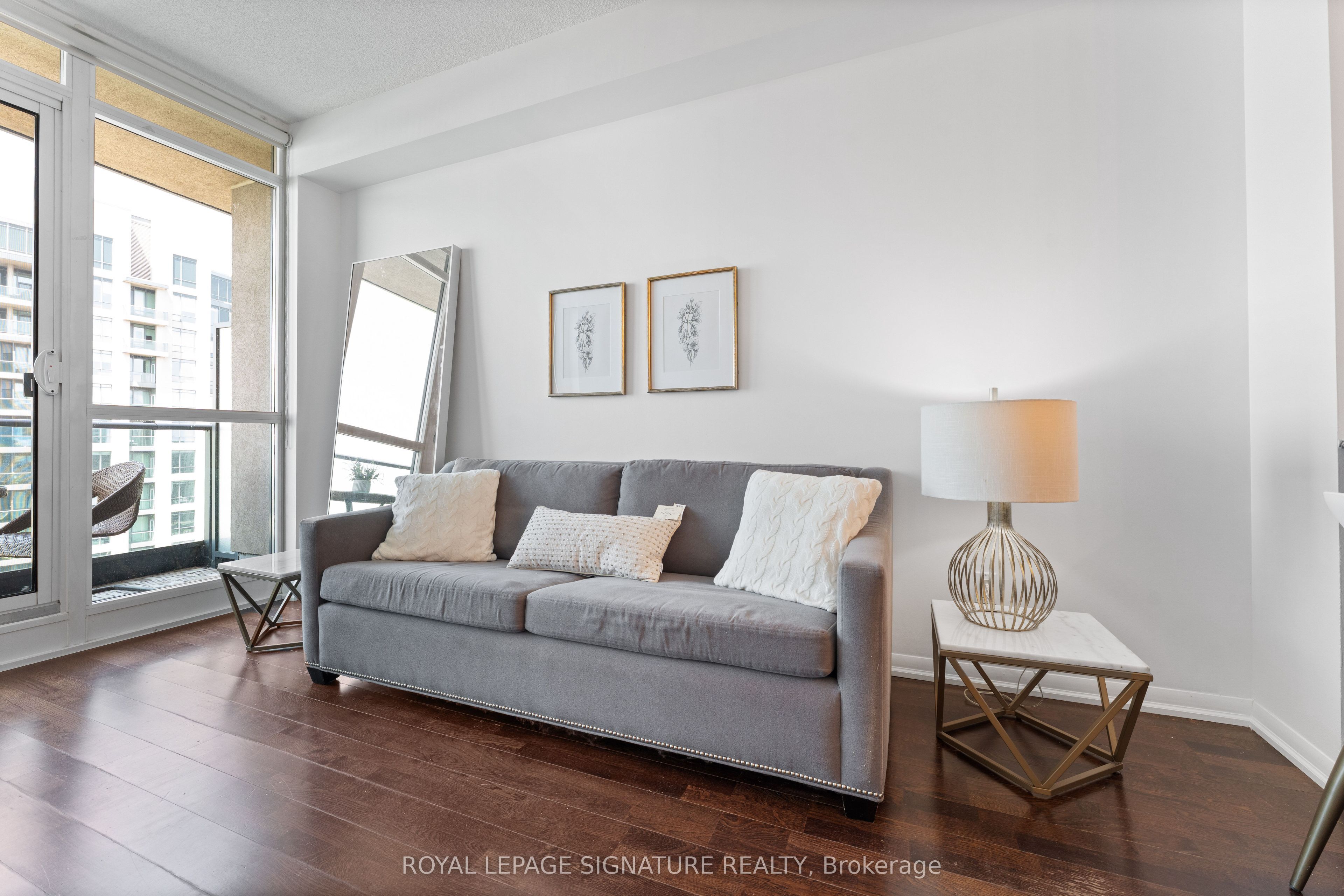 215 Fort York Boulevard, #3407