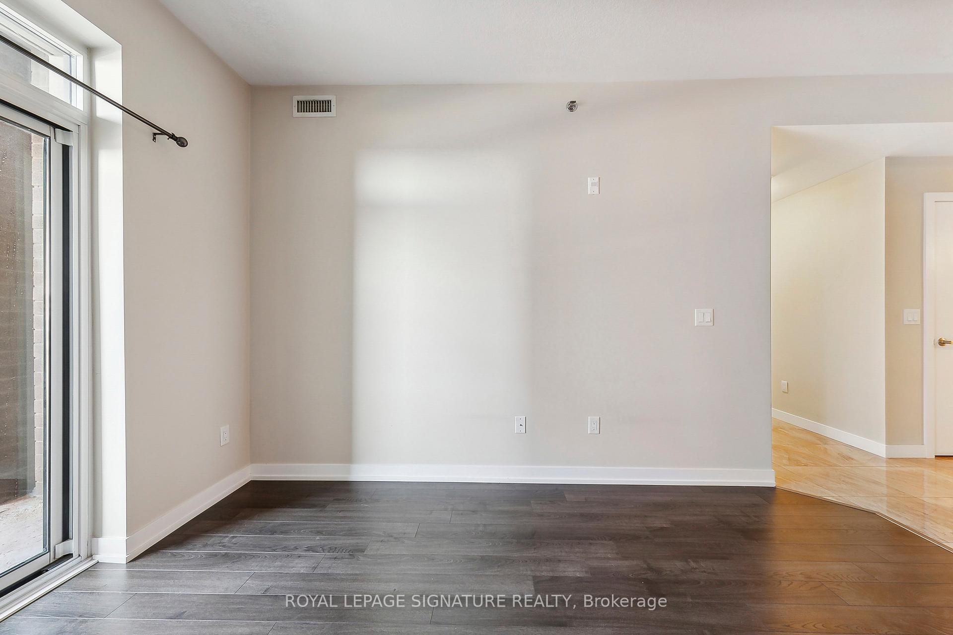 1 Bedroom Condo at 2486 Old Bronte, Oakville For sale