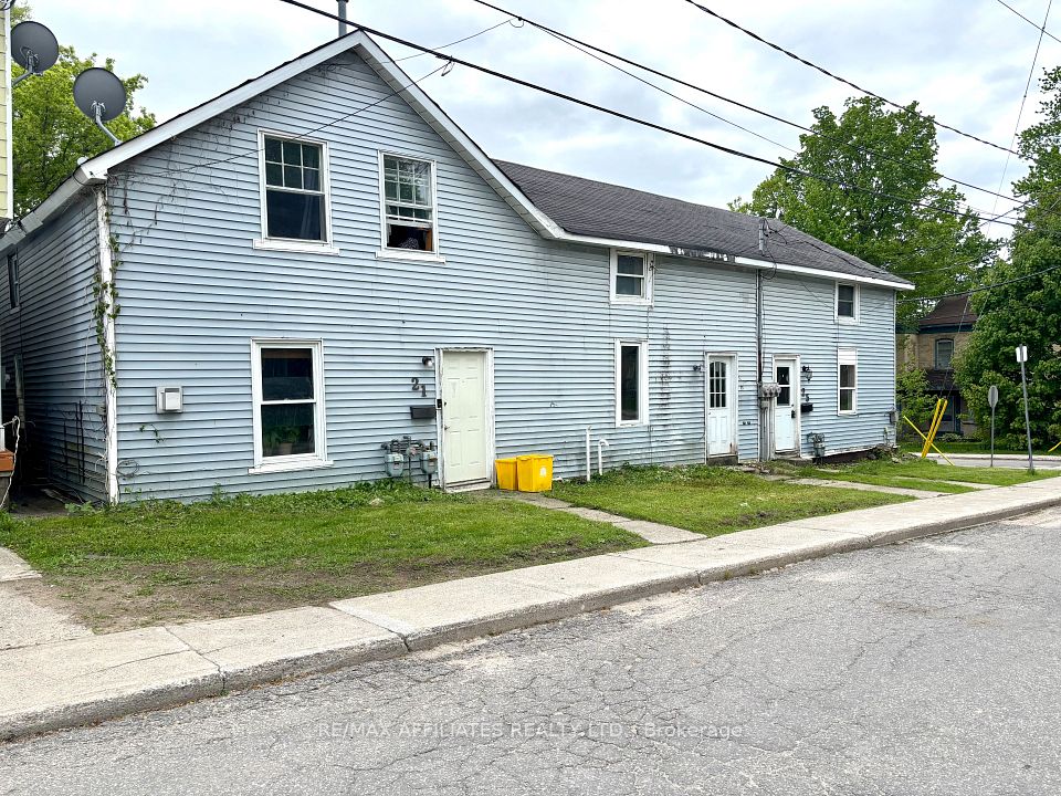 25 Church