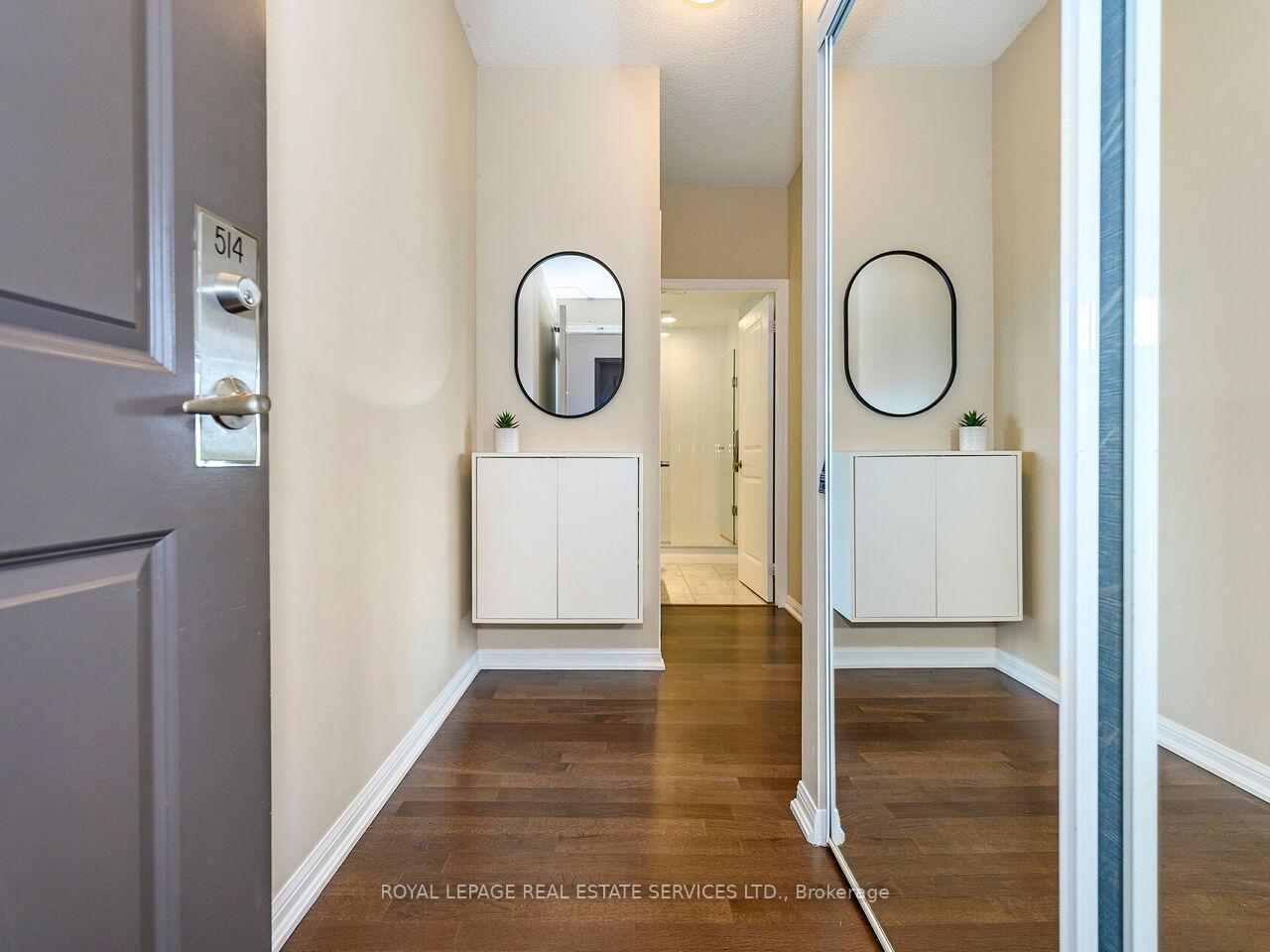 2 Bedrooms Condo at 628 Fleet, Toronto For sale