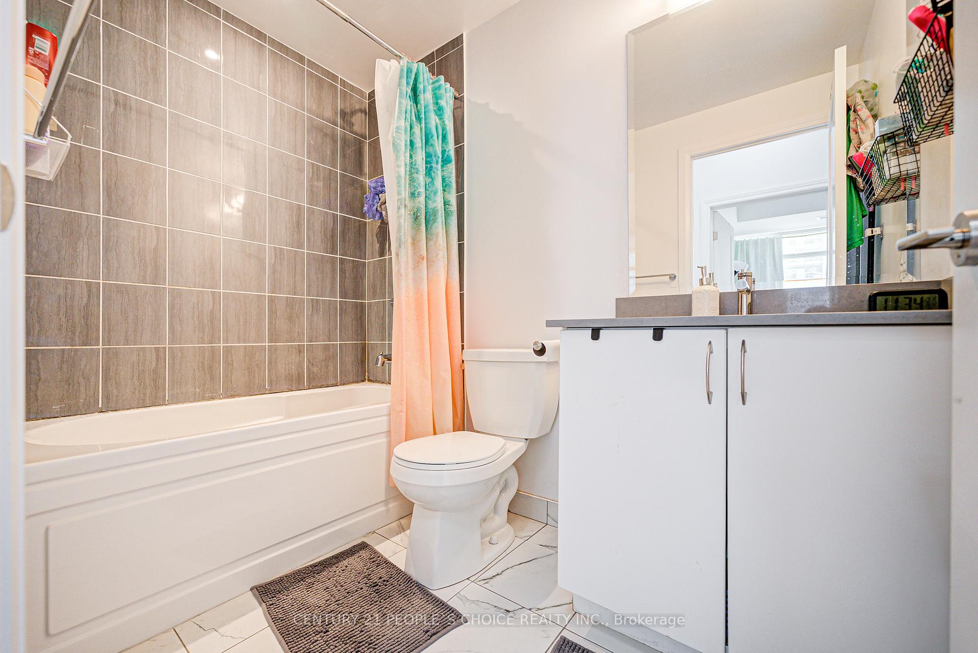 2 Bedrooms Condo at 3220 Sheppard, Toronto For sale