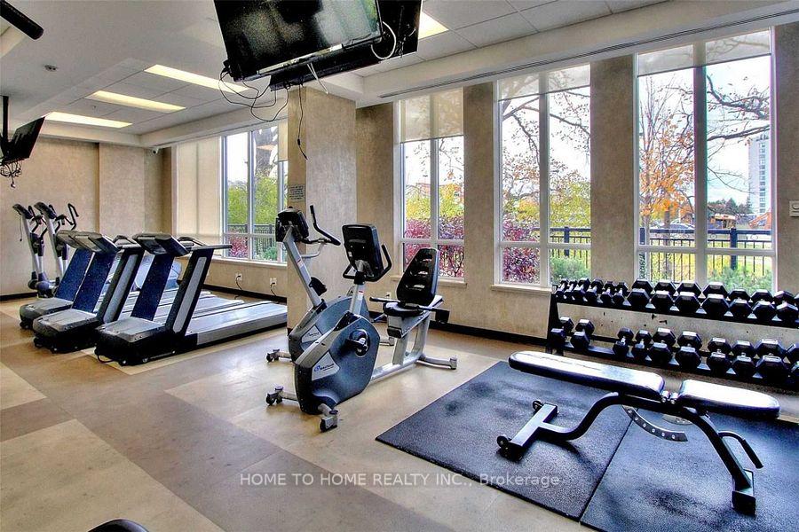 3 Bedrooms Condo at 85 North Park,  Vaughan For sale