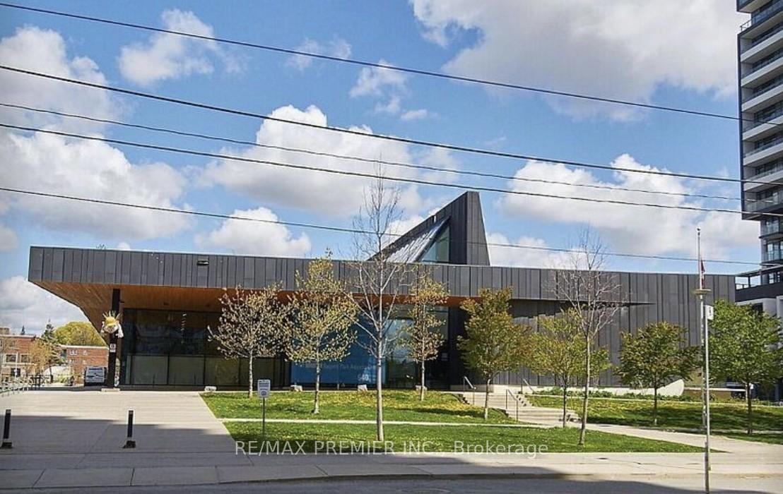 2 Bedrooms Condo at 225 Sumach,  Toronto For sale