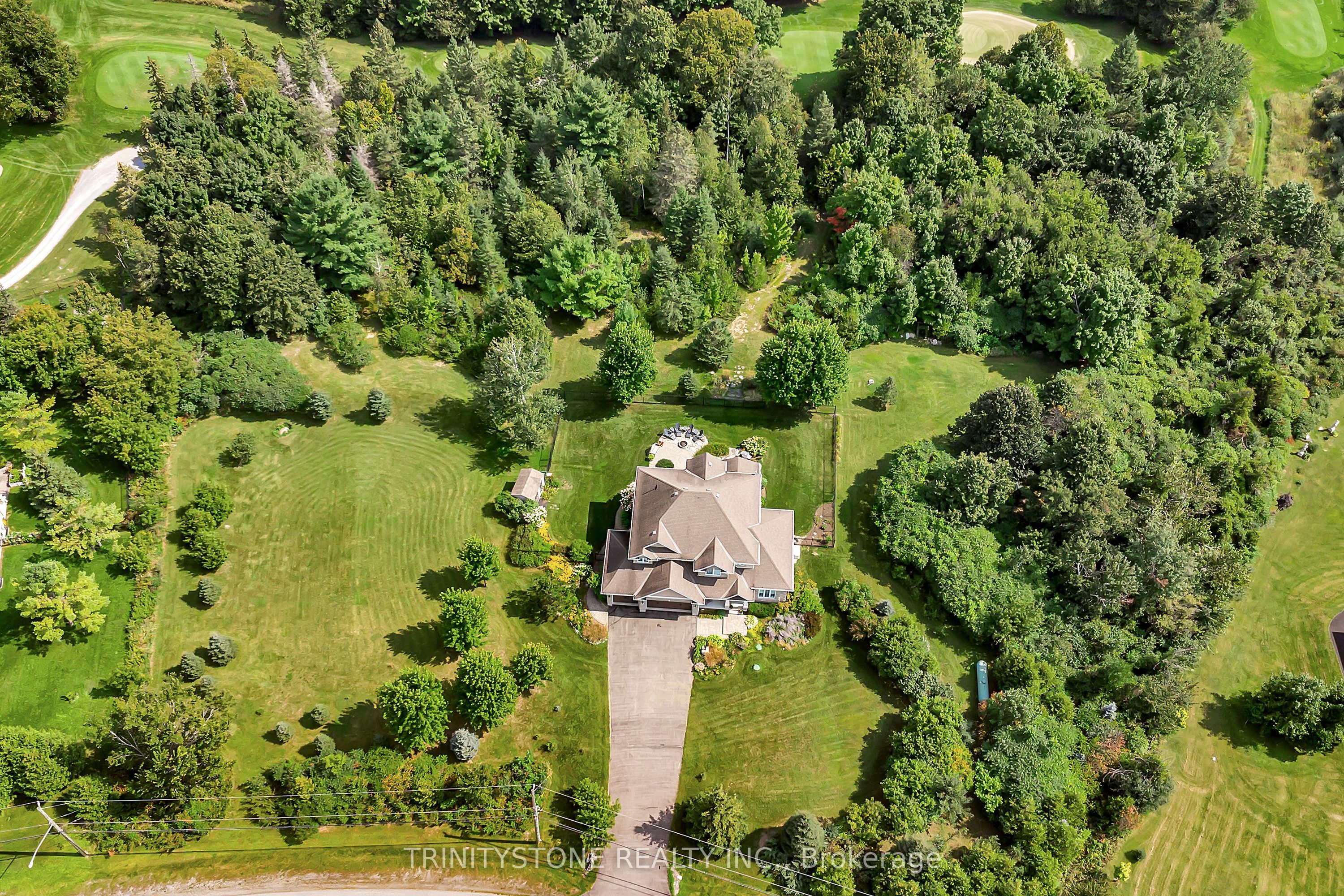 15 Canadian Drive