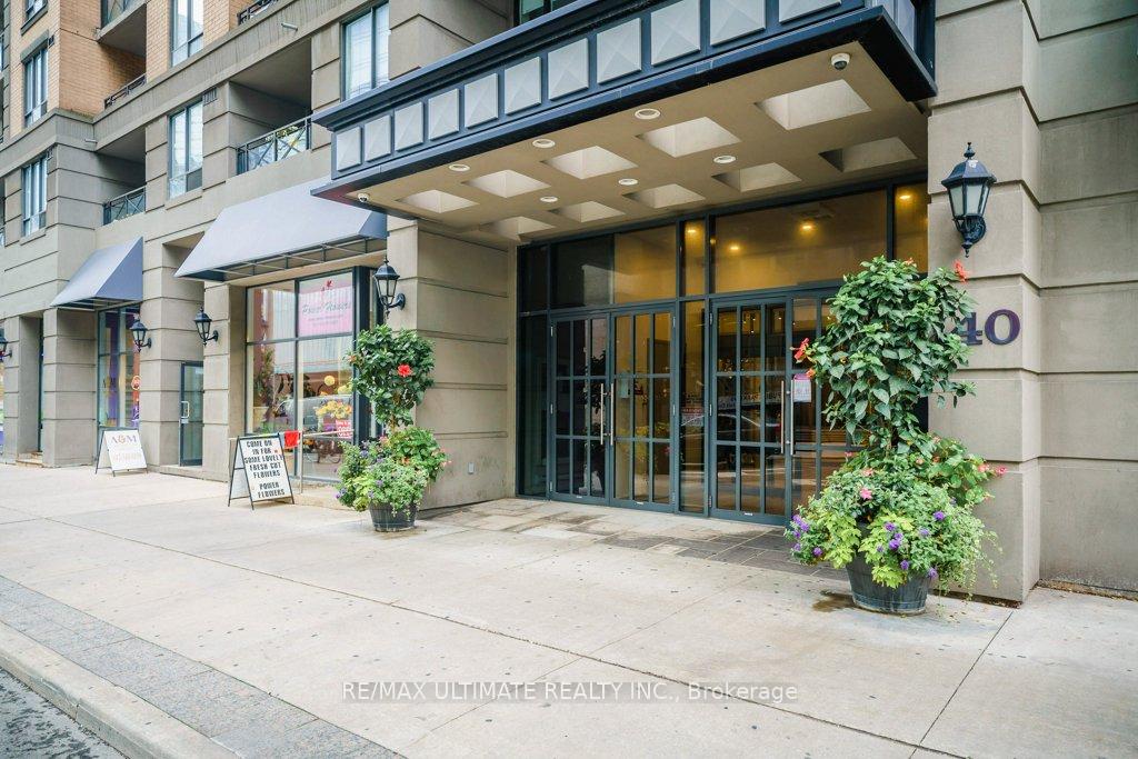 1 Bedroom Condo at 140 Simcoe, Toronto For sale