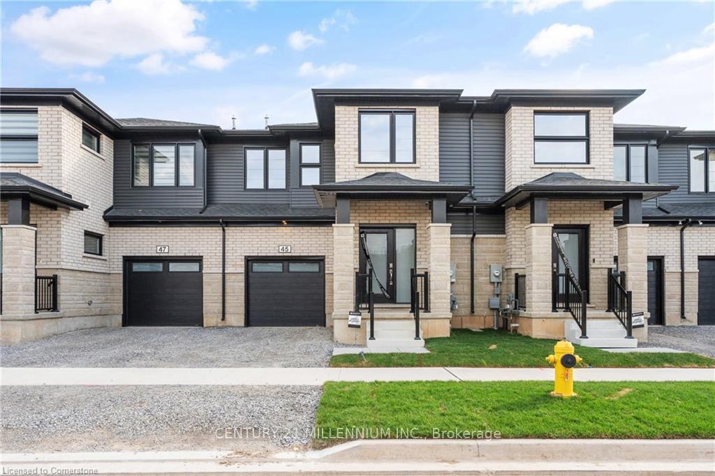 45 Saffron Way, Pelham, ON L0S 1E1