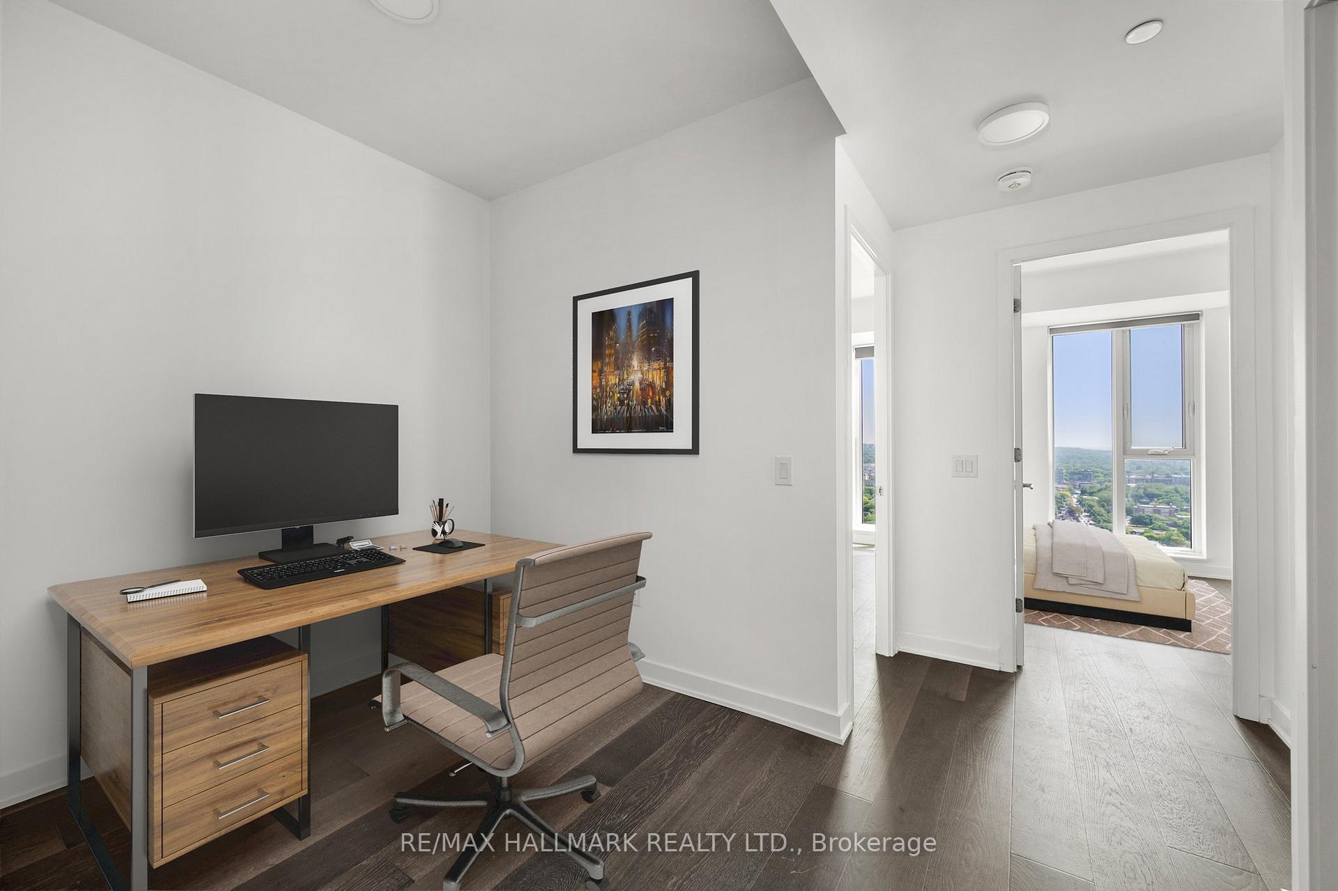 4 Bedrooms Condo at 130 River, Toronto For sale