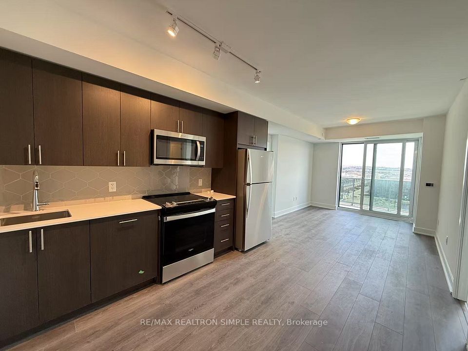 2545 Simcoe Street