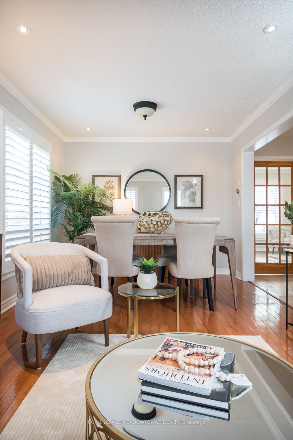 488 Trudeau Drive