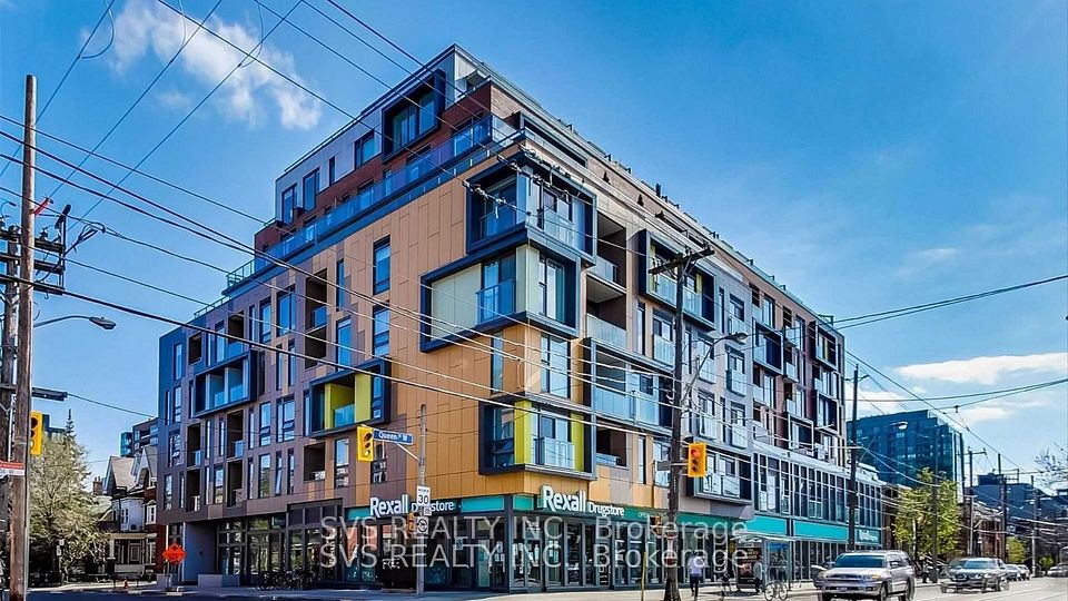 106 Dovercourt