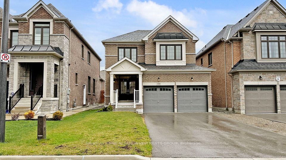 100 Bartram