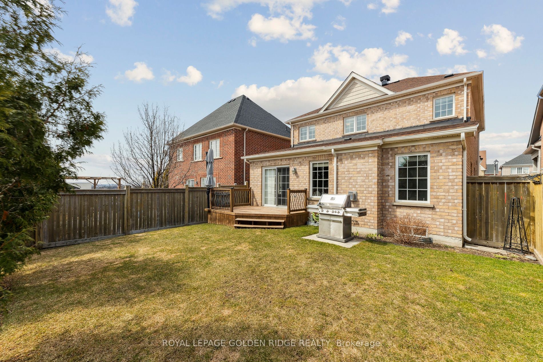 805 Fetchison Drive
