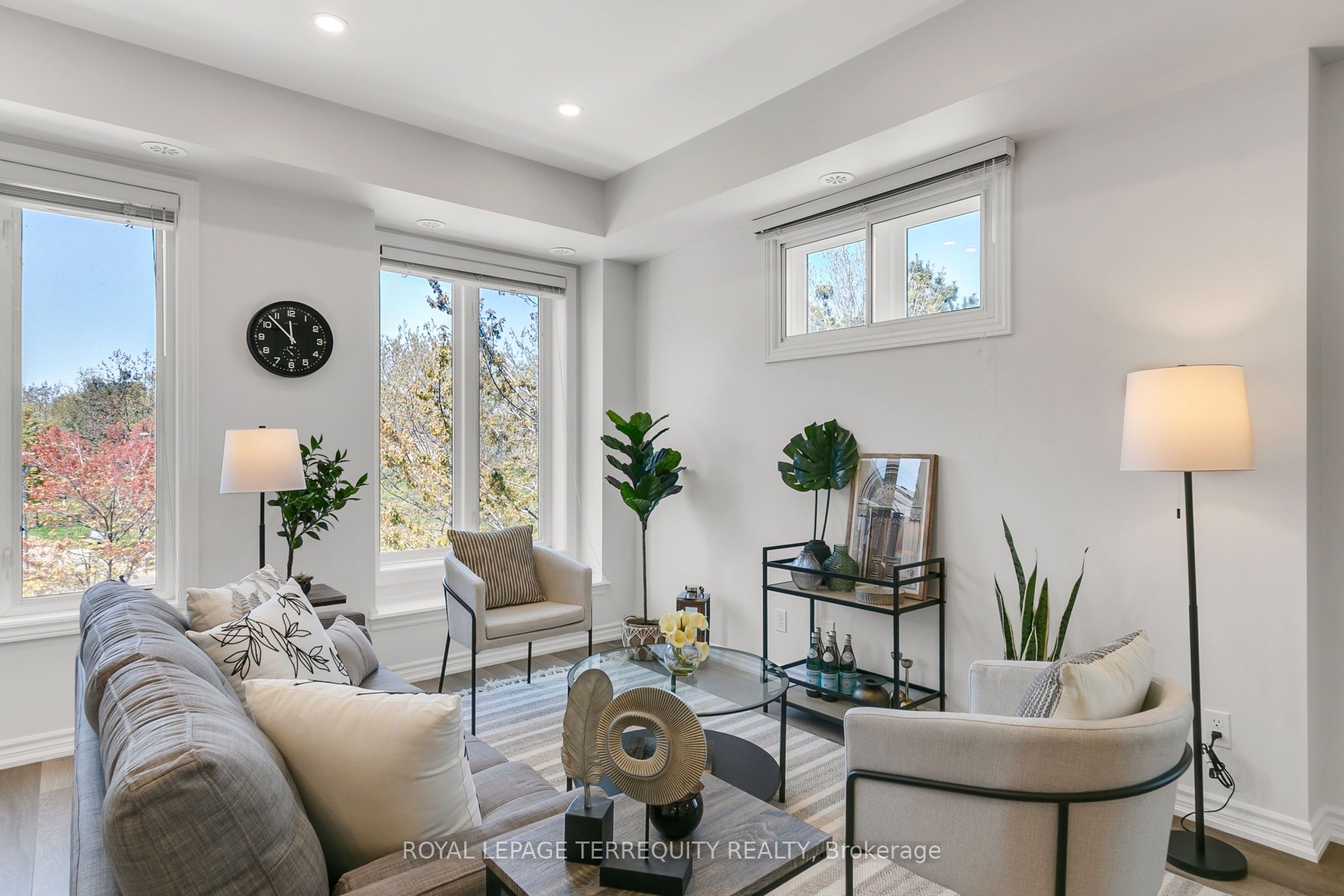 ##66 - 130 Twenty Fourth Street, Toronto, ON M8V 0B9