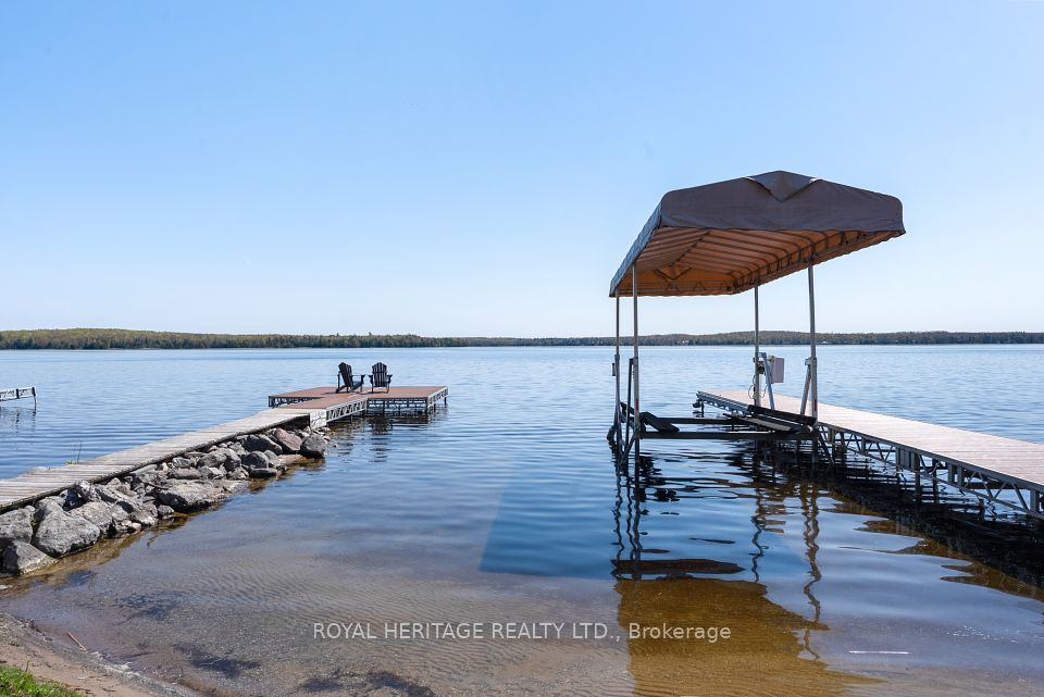 34 Hills Road, Kawartha Lakes, ON K0M 1A0