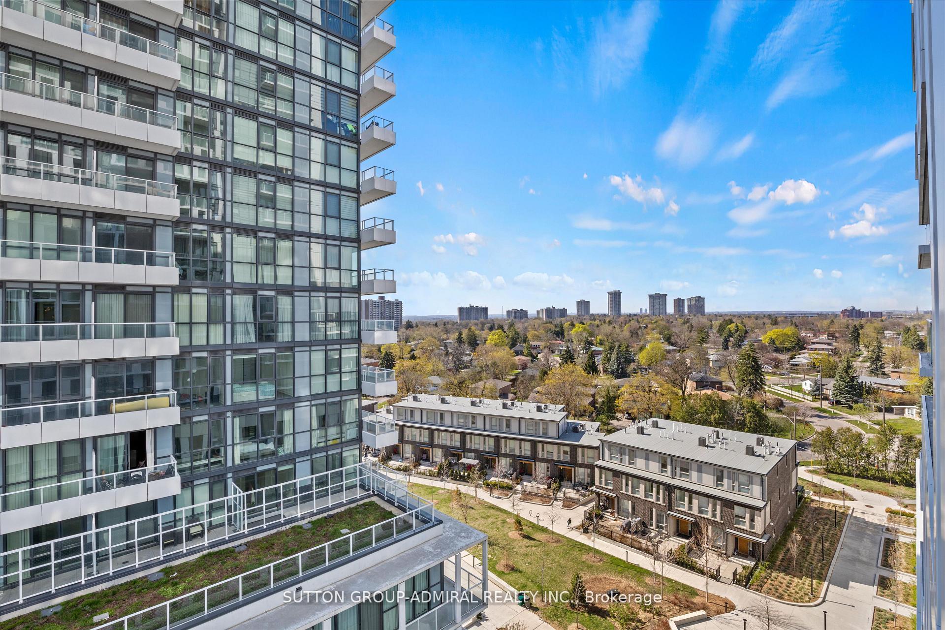 2 Bedrooms Condo at 188 Fairview Mall, Toronto For sale