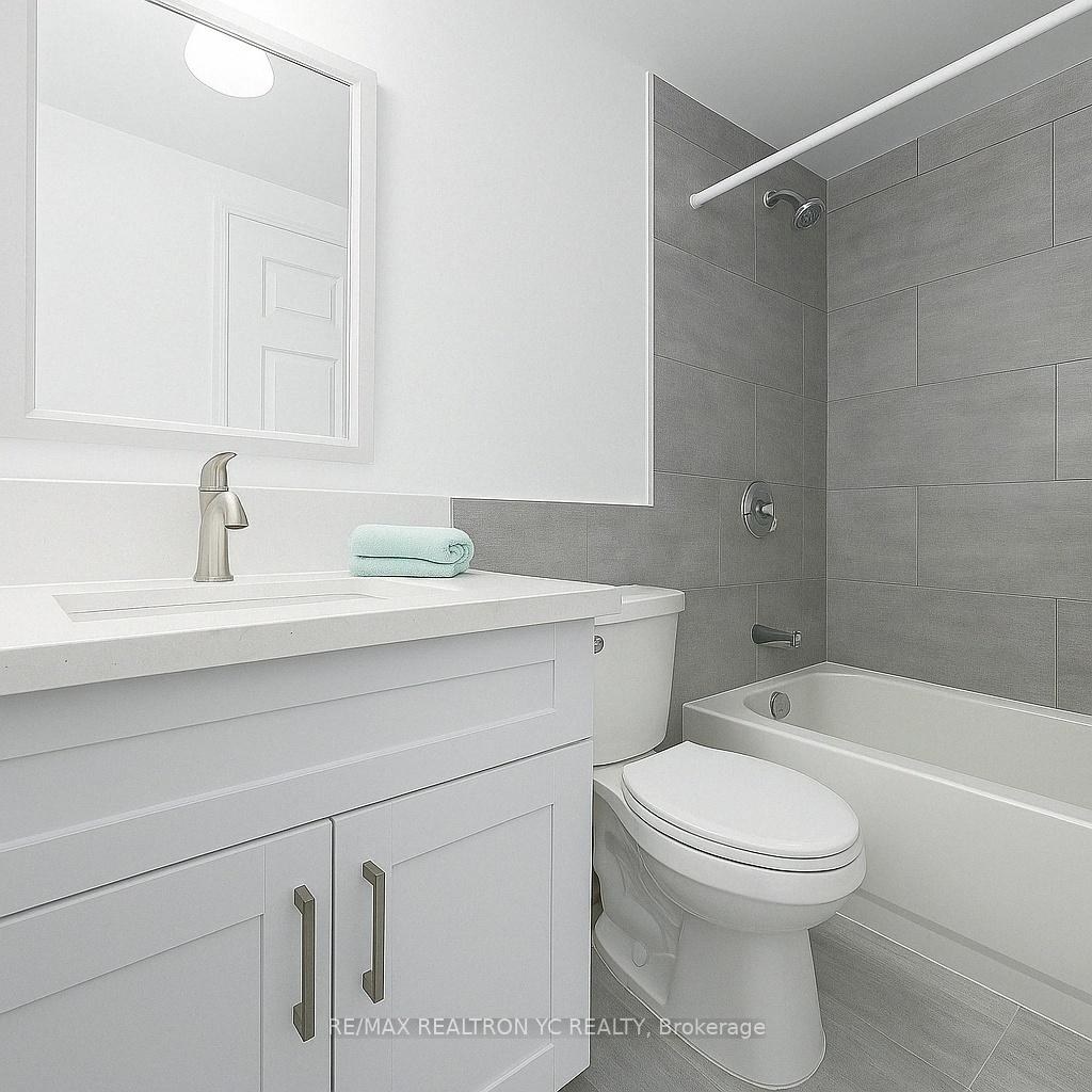 2 Bedrooms Condo at 100 Wingarden,  Toronto For sale
