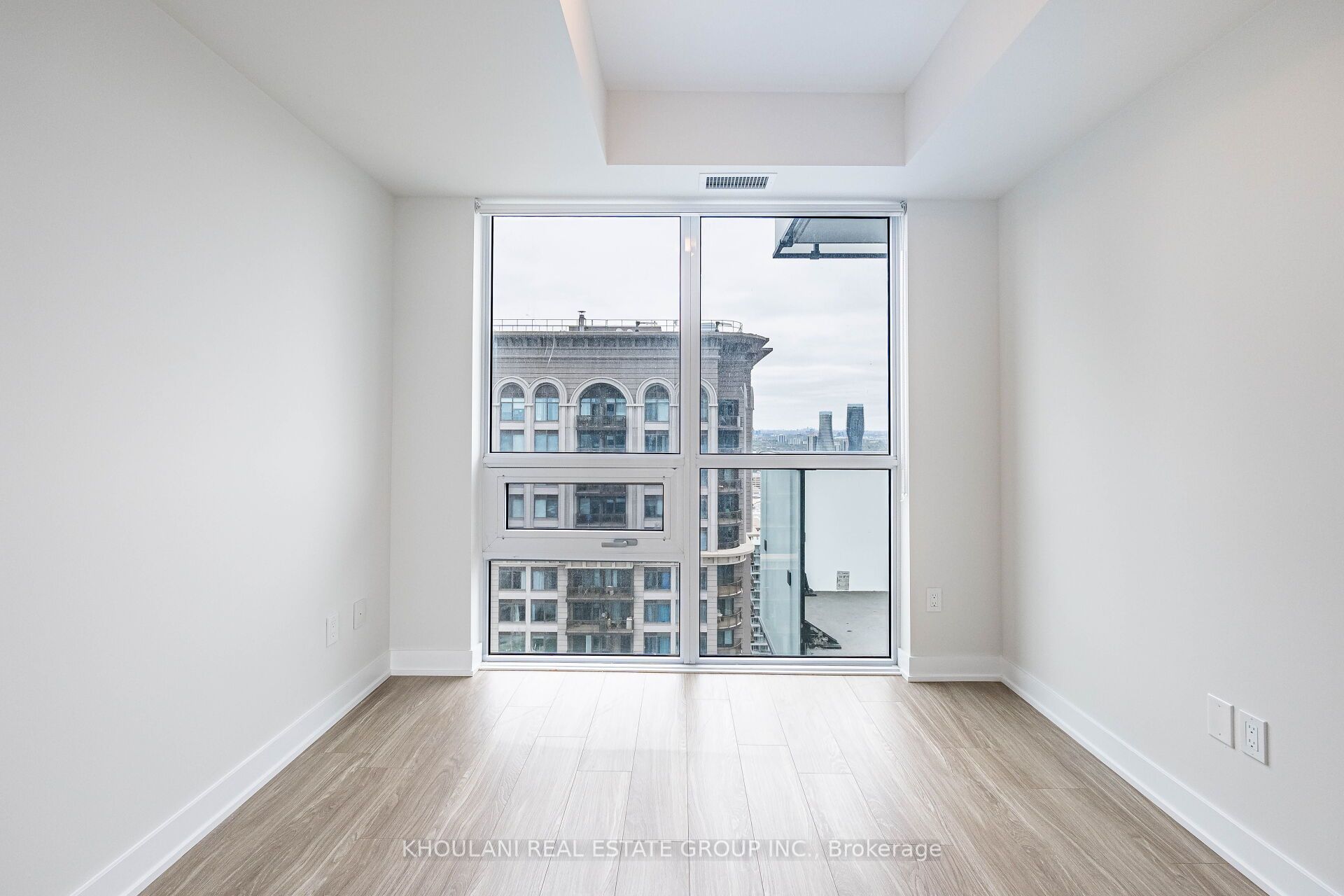 430 Square One Drive, #3501