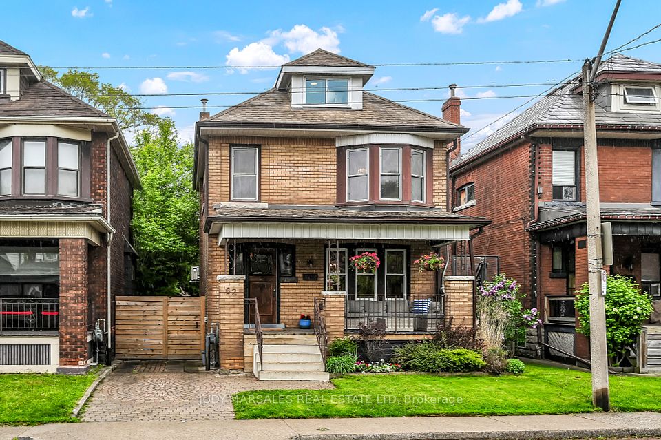 62 Kensington
