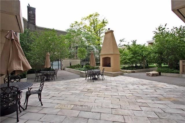 10 Delisle Avenue, #1112