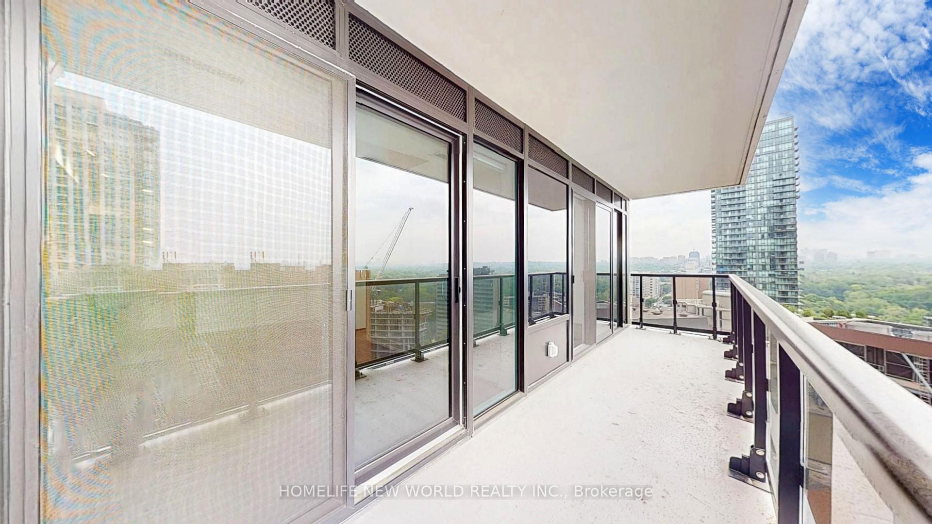 2 Bedrooms Condo at 771 Yonge, Toronto For sale