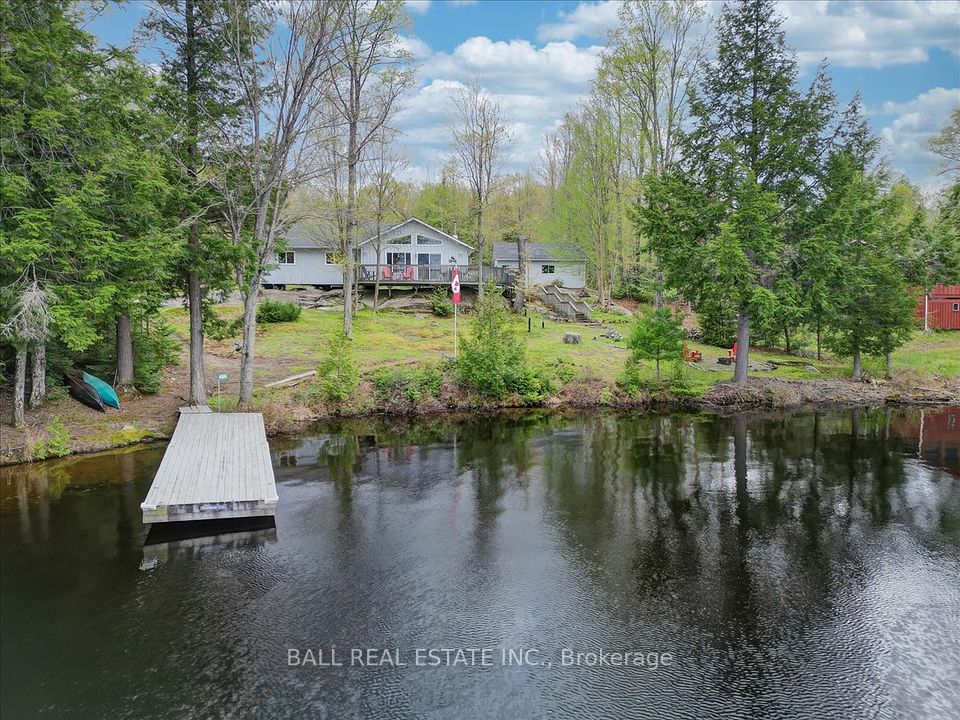 305 Terry's Lane, Addington Highlands, ON K0L 1W0
