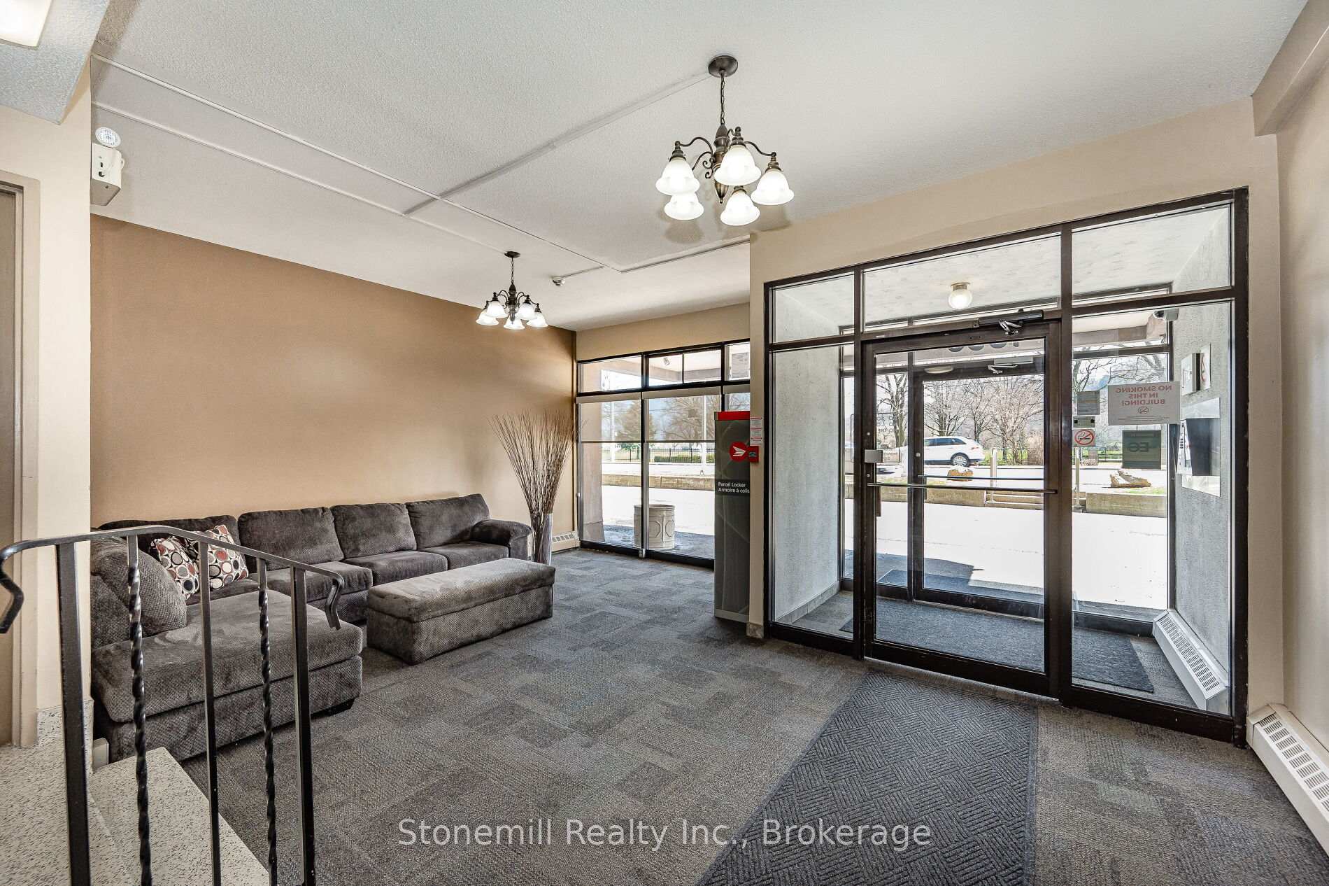 1 Bedroom Condo at 1950 Main, Hamilton For sale