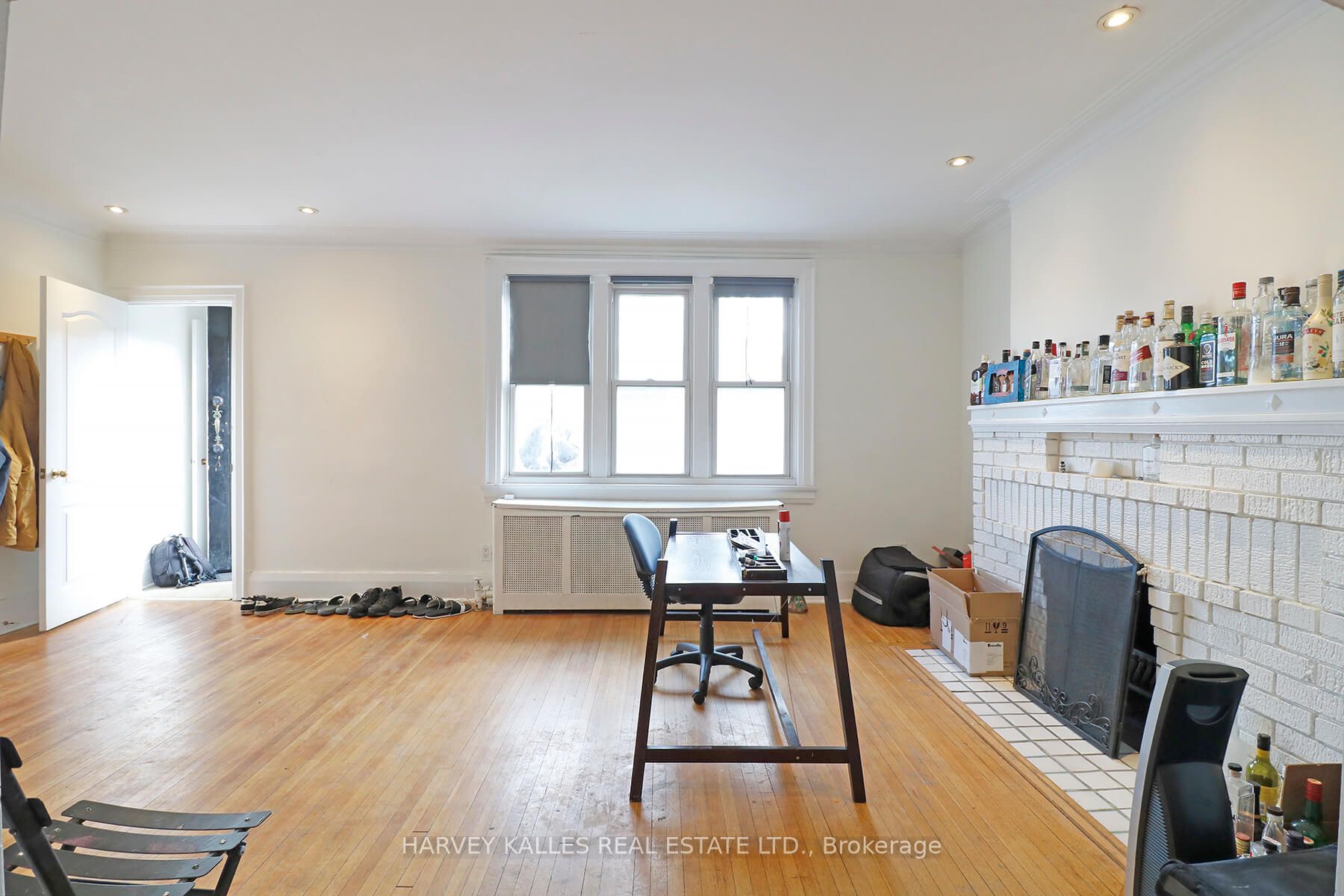 6 Poplar Plains Crescent, #Main