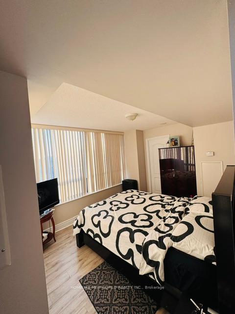3 Bedrooms Condo at 50 Brian Harrison, Toronto For sale