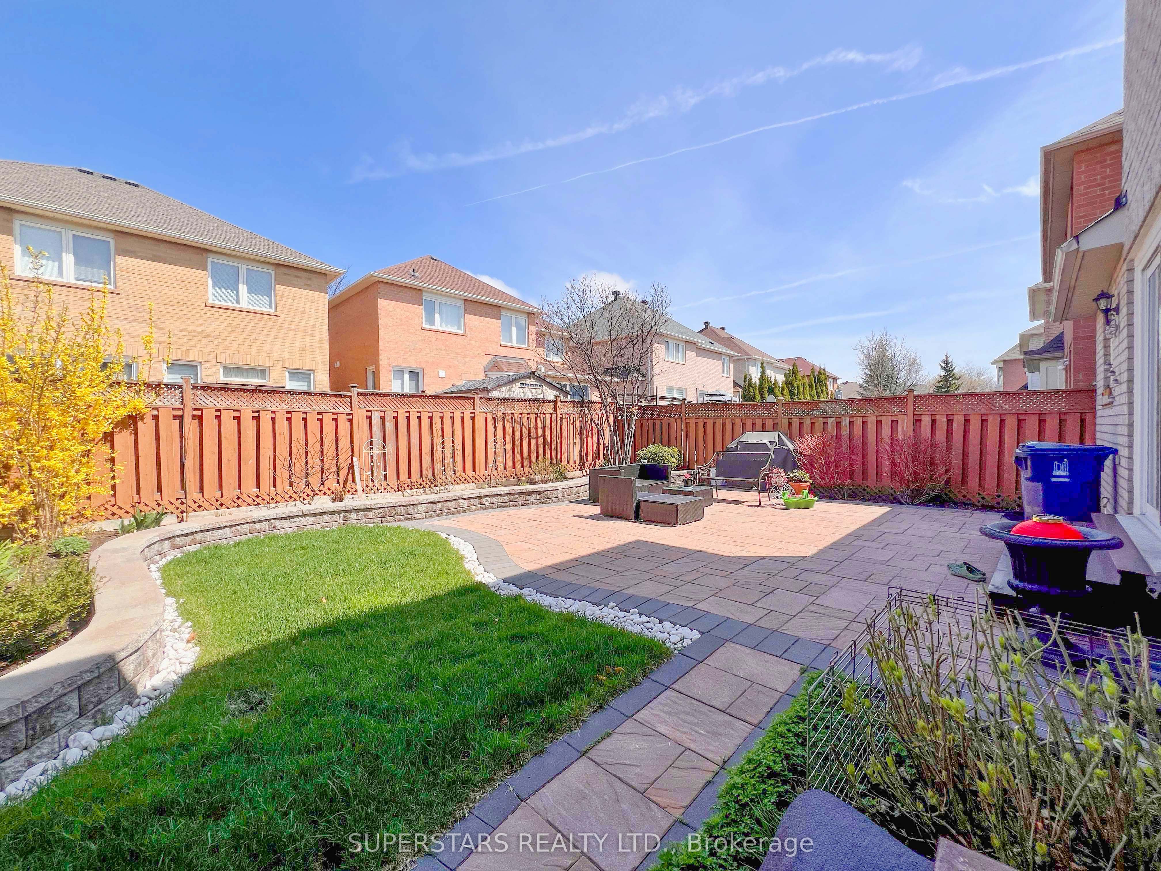 6 Majestic Drive, Markham, ON L6C 2B2