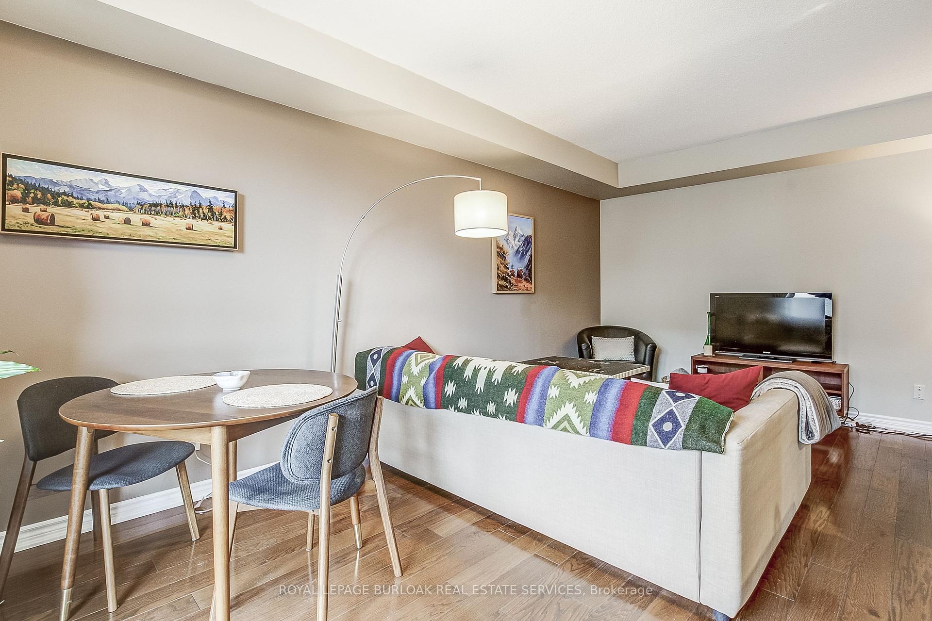 1 Bedroom Condo at 47 Caroline,  Hamilton For sale