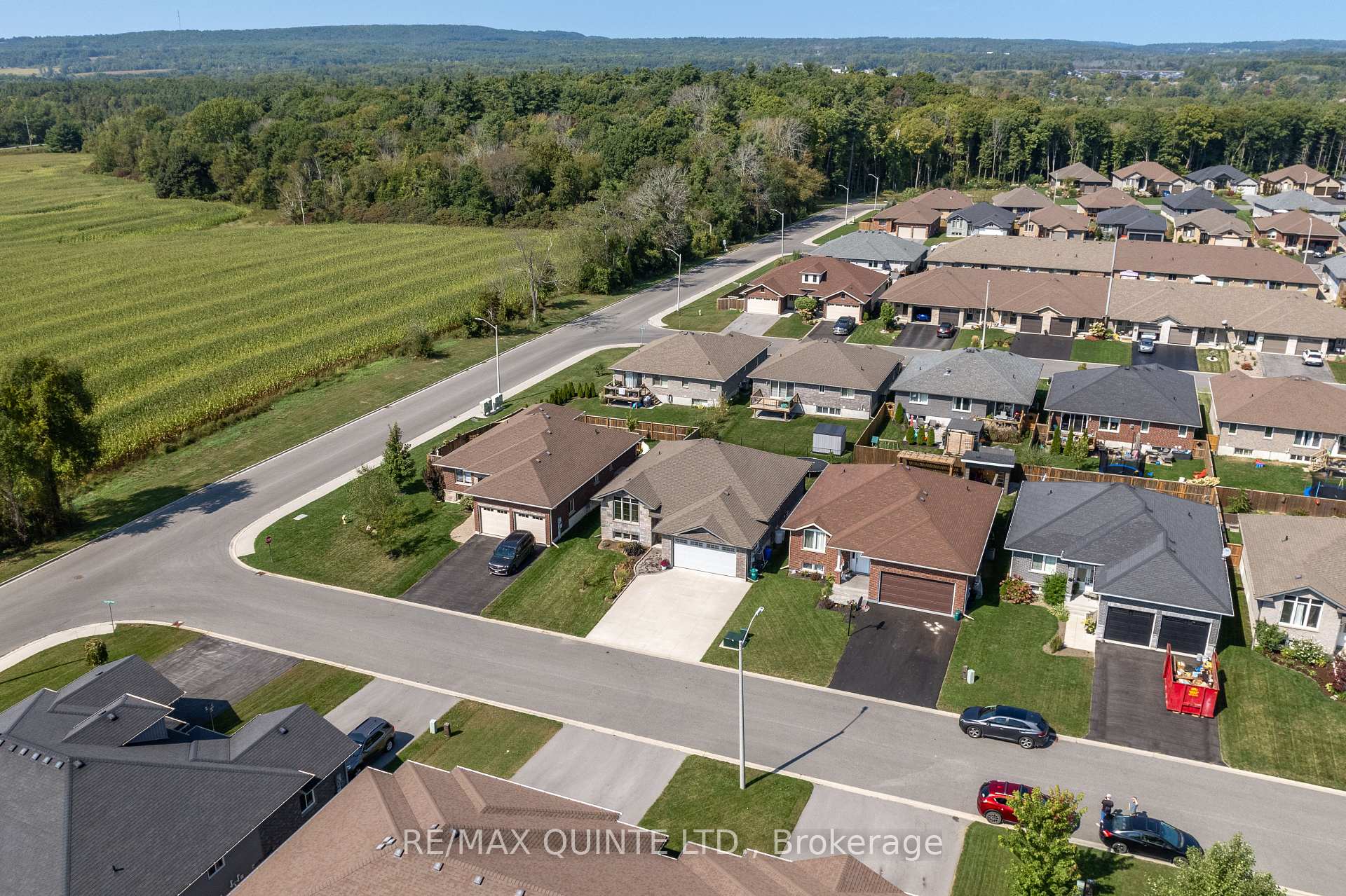 56 McIntosh Crescent, Quinte West, ON K8V 0G1