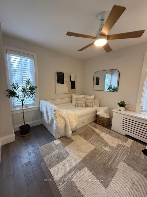 2 Bedrooms Condo at 93 Douglas, Toronto For sale