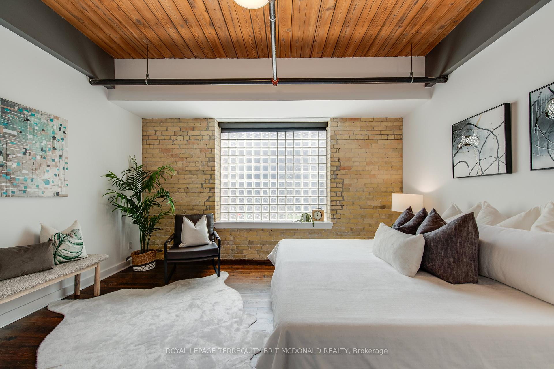 2 Bedrooms Condo at 436 Wellington, Toronto For sale