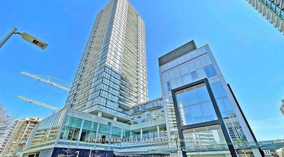 5180 Yonge