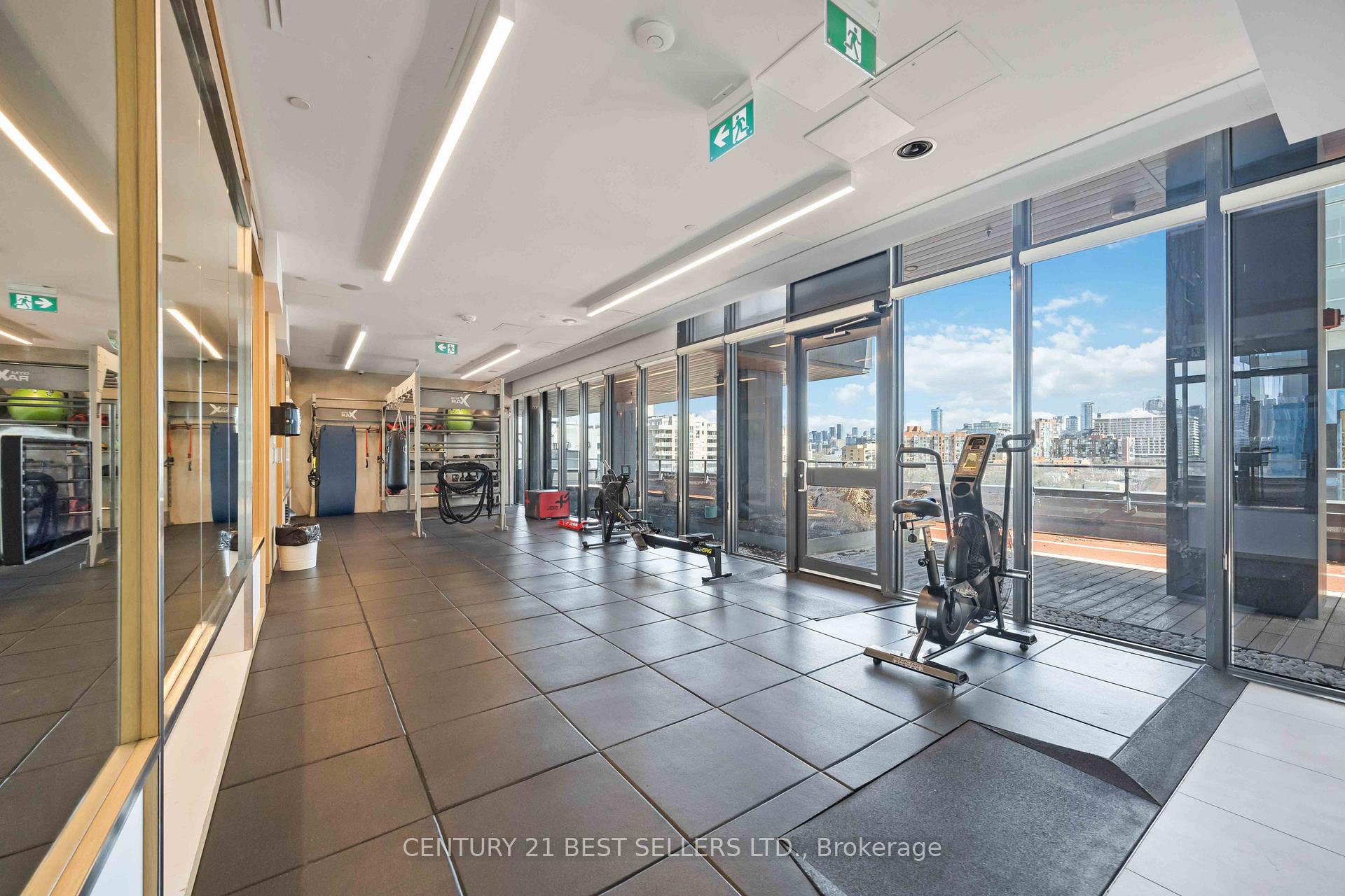 3 Bedrooms Condo at 19 Western Battery,  Toronto For sale