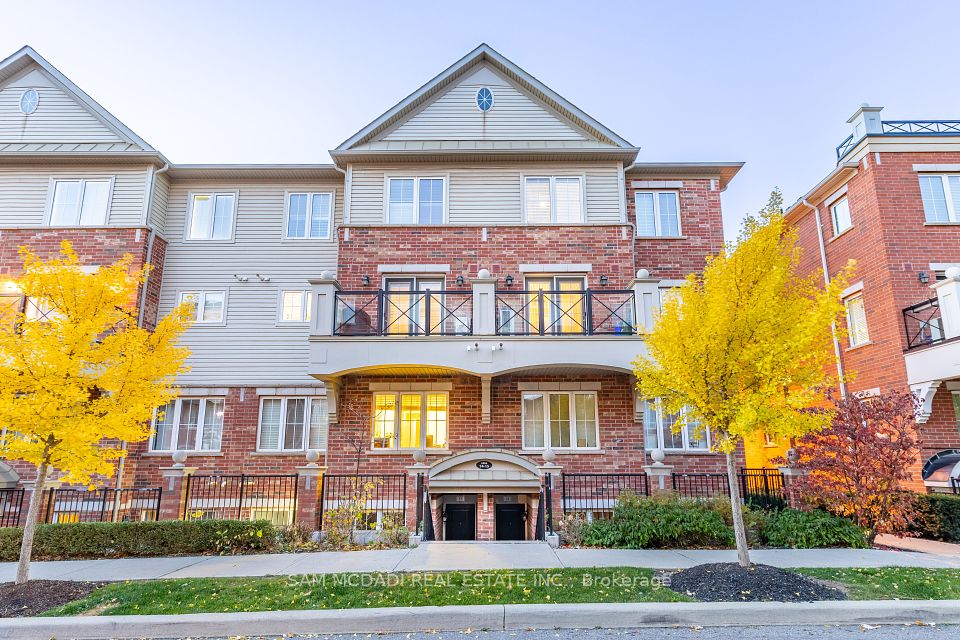 Property at #15 - 2464 Post Road, Oakville, ON L6H 0J2