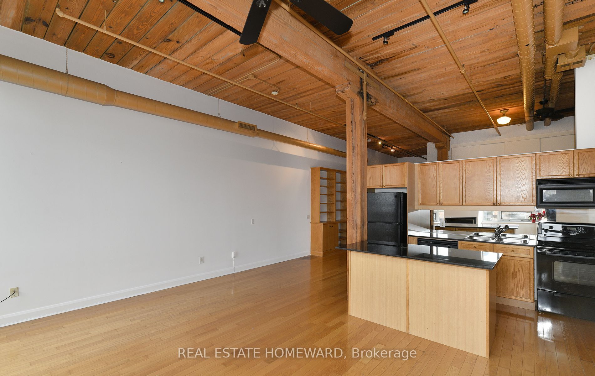 993 Queen Street W, #315