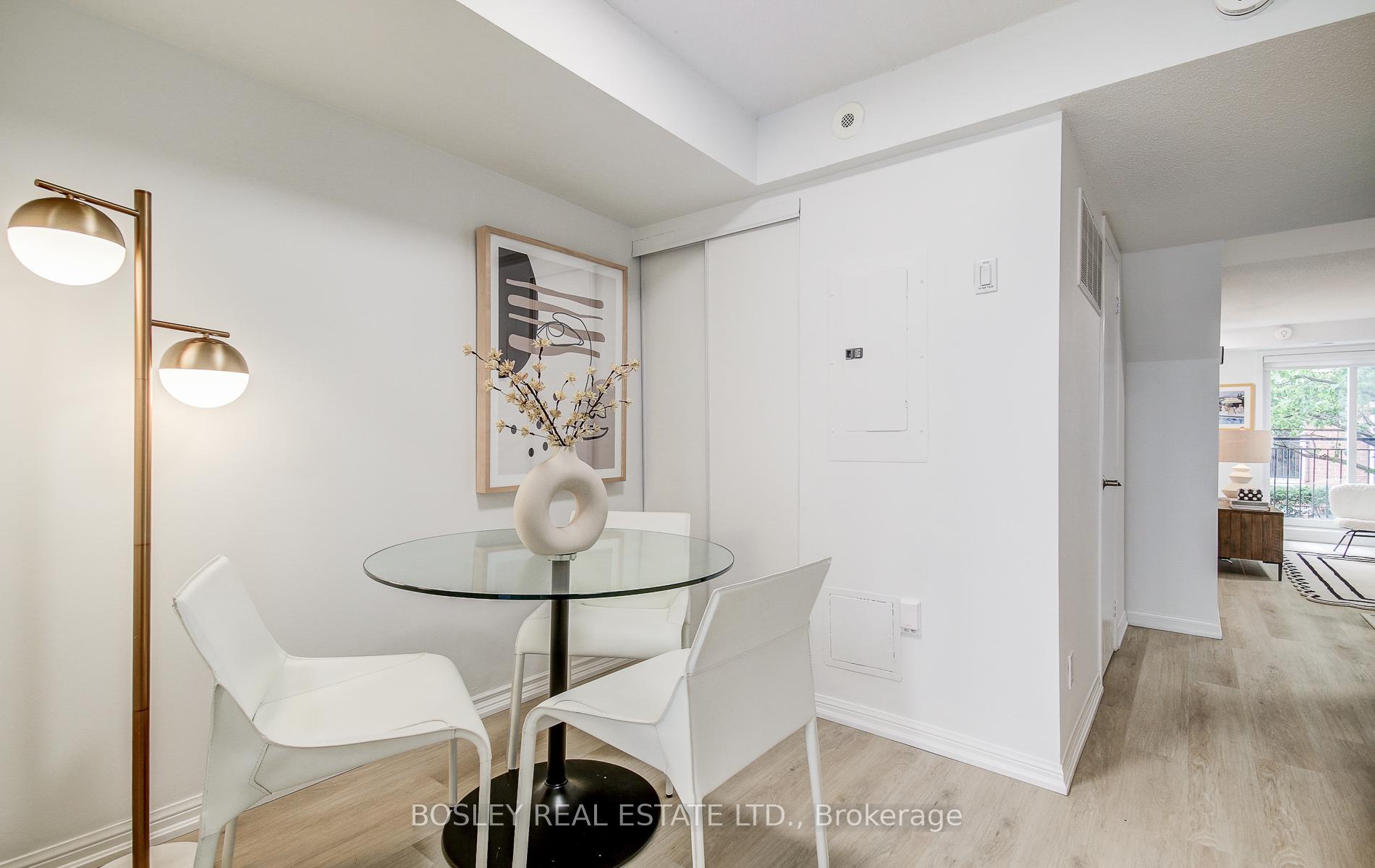 2 Bedrooms Condo at 18 Laidlaw, Toronto For sale