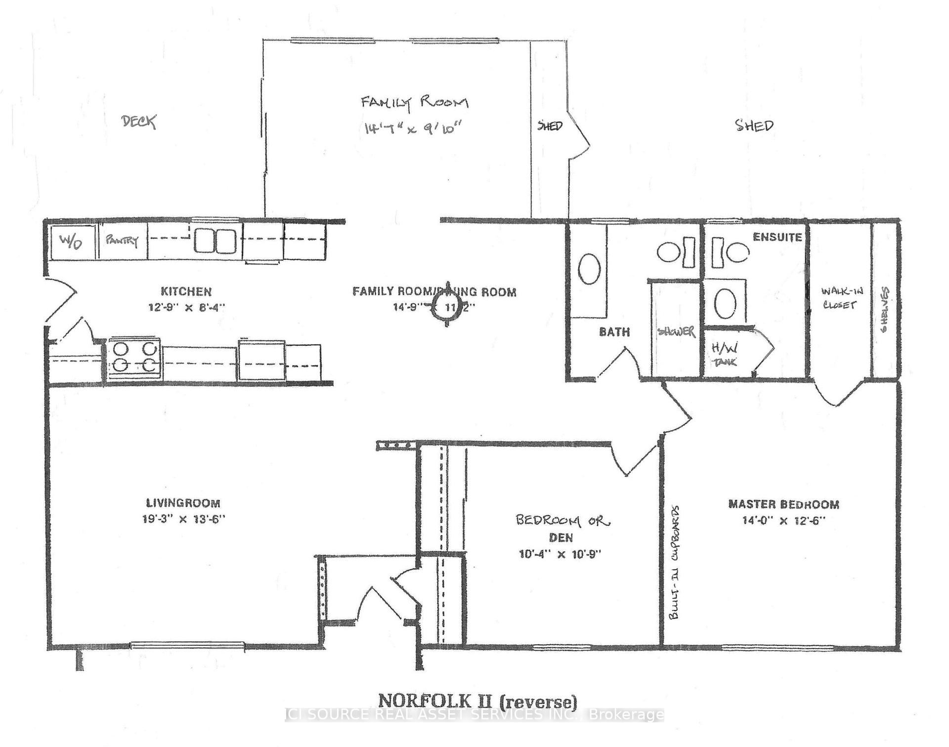 Listing image