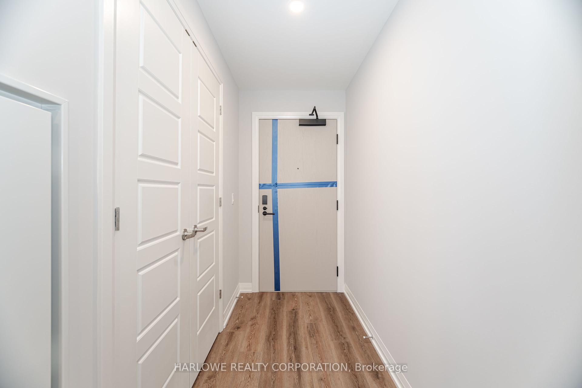 1 Bedroom Condo at 3006 William Cutmore, Oakville For sale