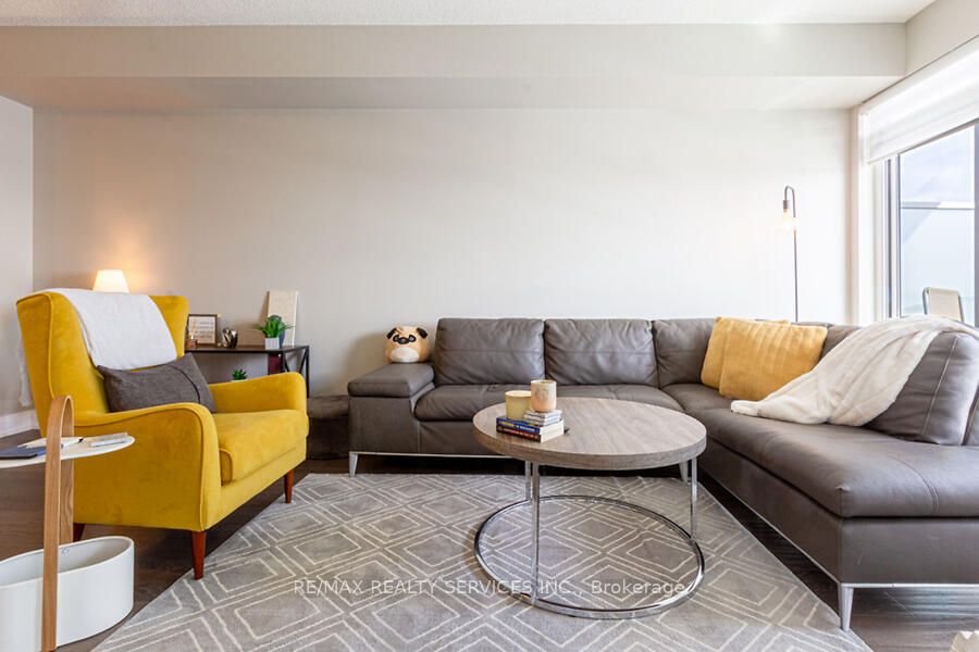 65 Speers Road, #1507