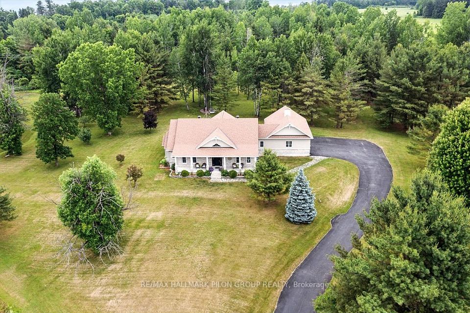 3086 Green Pine