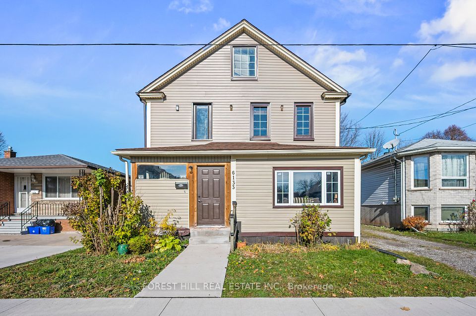 6133 Prospect