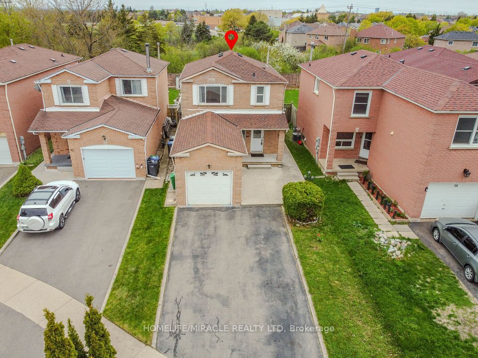 40 Calmist Crescent