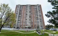 #1811 - 18 Knightsbridge Road, Brampton, ON L6T 3X5
