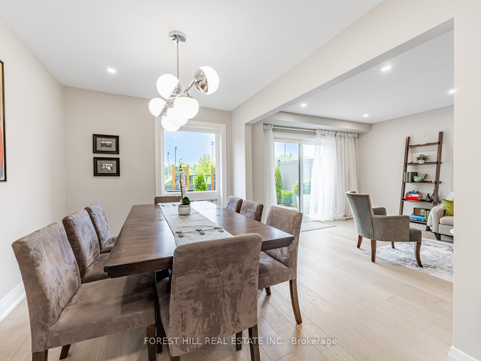 4 Bedrooms Condo at 51 Broadfield, Toronto For sale
